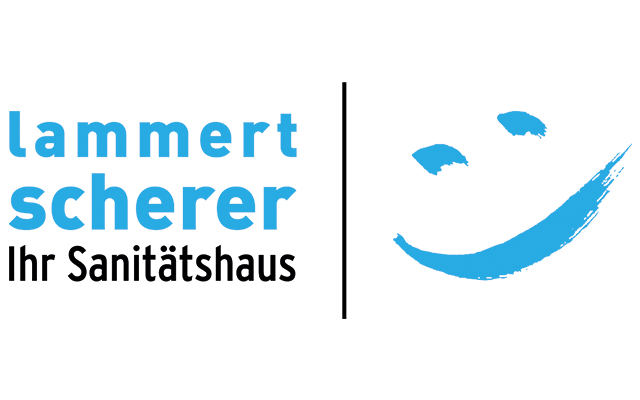 Logo Sanitätshaus Lammert Scherer