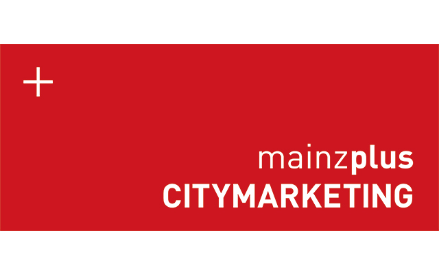 Logo Mainzplus Citymarketing