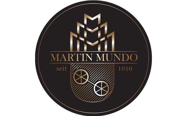 Martin Mundo