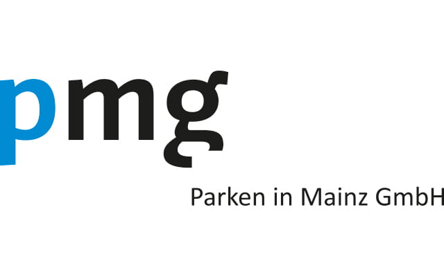 Logo PMG