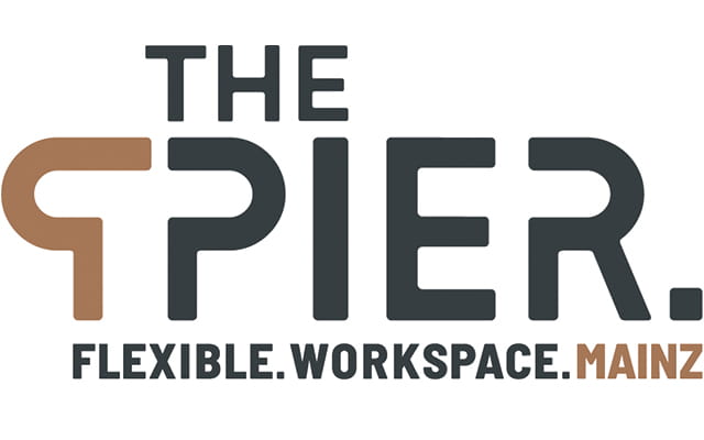 Logo The Pier